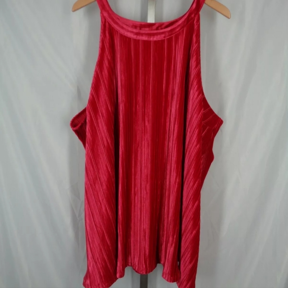 NWT 5X TORRID TOP